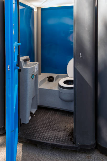 Best Sanitation services for porta potties  in Pine Island Center, FL