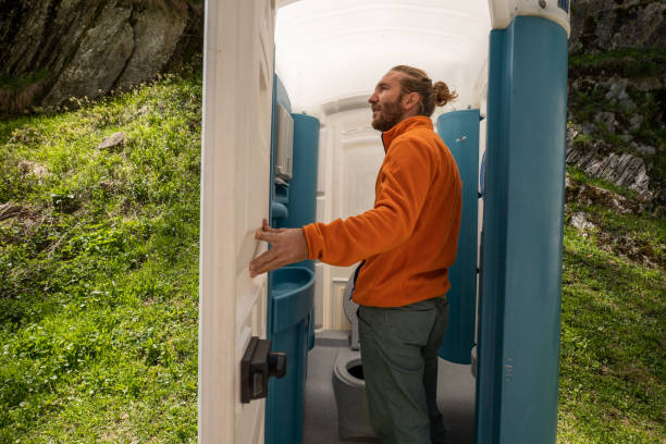 Best Portable restroom trailer rental  in Pine Island Center, FL
