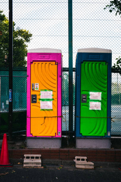 Best Event porta potty rental  in Pine Island Center, FL